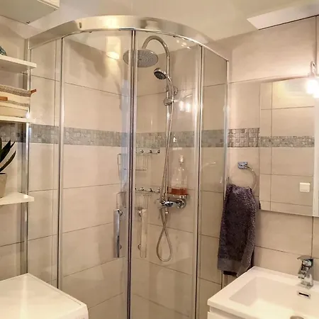 Henri Camille Real Estate - Carnot - 8min Palais Διαμέρισμα *