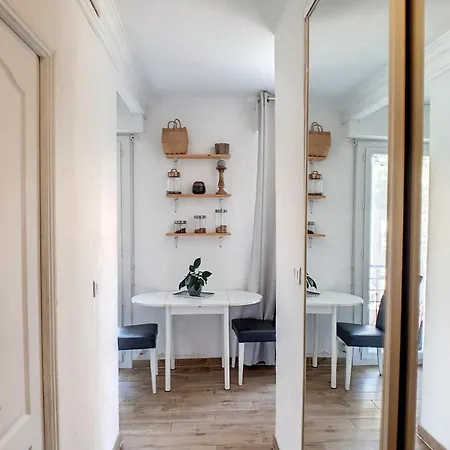 Henri Camille Real Estate - Carnot - 8min Palais